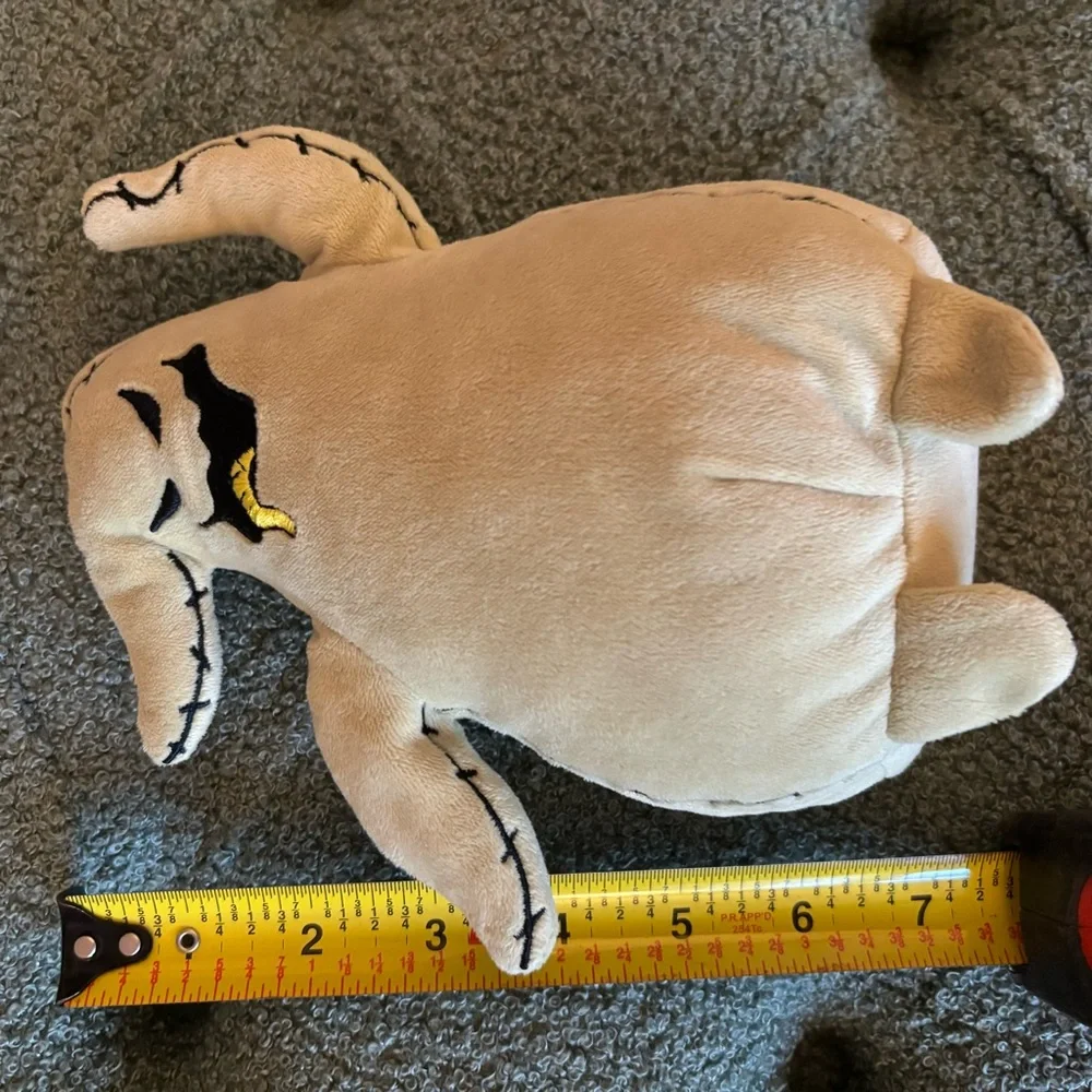 Disney soft cuddly